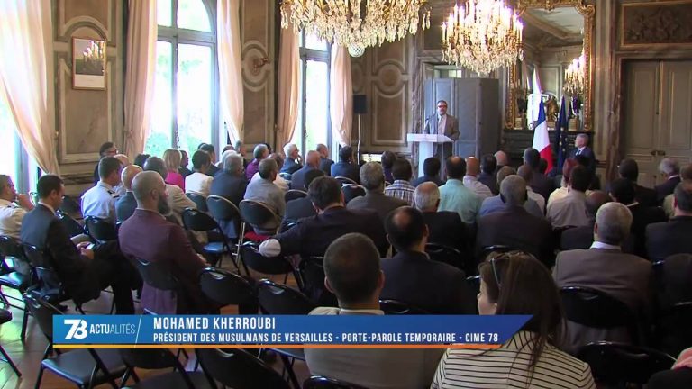 Société : un conseil des institutions musulmanes dans les Yvelines