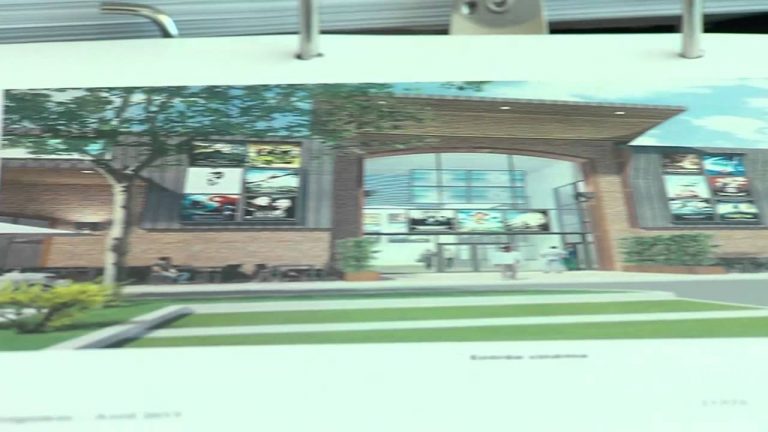 Cinéma : la guerre des multiplexes à Maurepas et Coignières