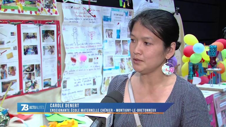 Défi Techno : 150 classes ont participé