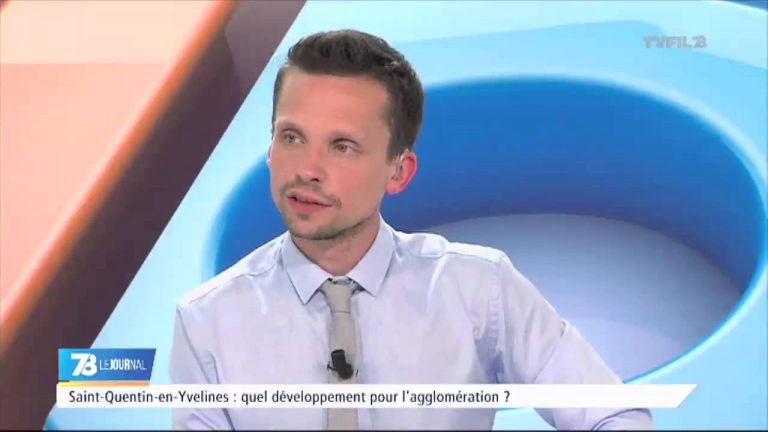 7/8 Le Journal – Edition du mardi 30 juin 2015