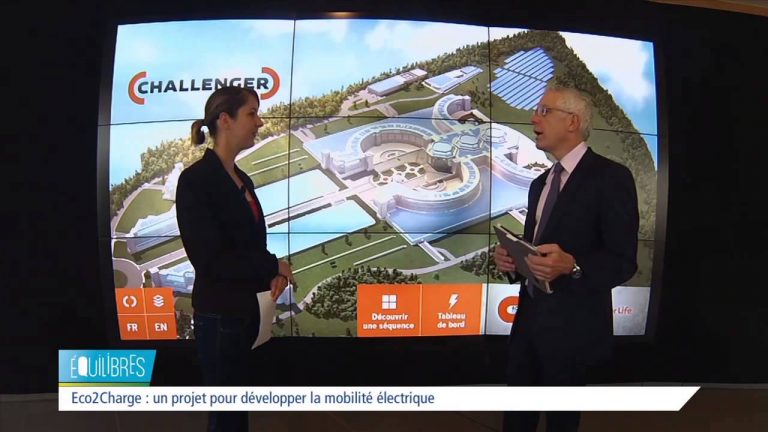 Équilibres – Maraîchage : succès d’une installation locale