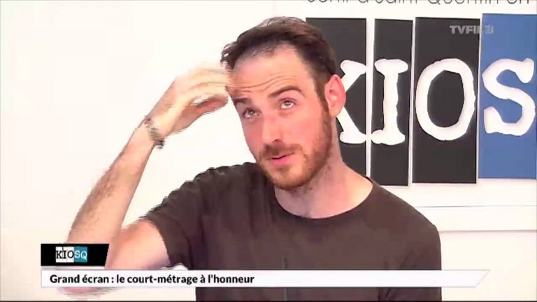 KioSQ – Emission du mercredi 1er Juillet 2015