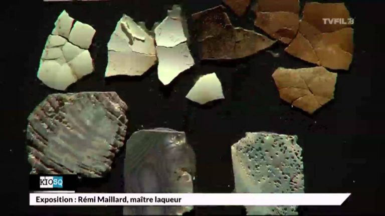 KioSQ – Emission du mercredi 8 Juillet 2015