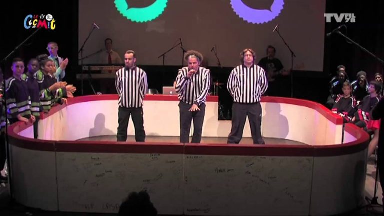 15ème CICMIT – saison 2013/2014