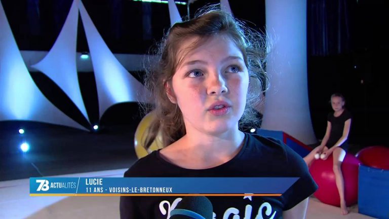 Voisins-le-Bretonneux : 25e gala de la compagnie des arts du cirque