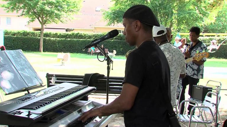 Loisirs : les îles s’invitent à Voisins-le-Bretonneux