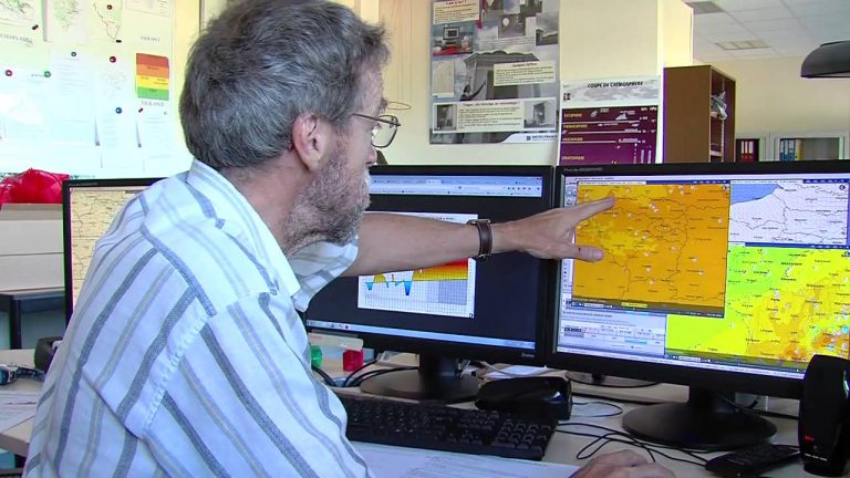 Canicule : les records de chaleur par encore battus dans les Yvelines