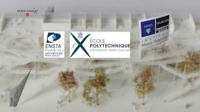 LE FUTUR BÂTIMENT D’ENSEIGNEMENT MUTUALISÉS