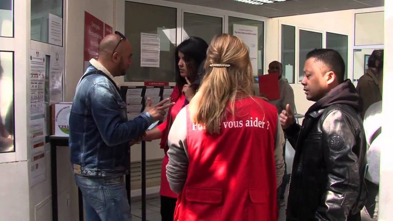 Préfecture : une nouvelle organisation pour l&rsquo;accueil du public