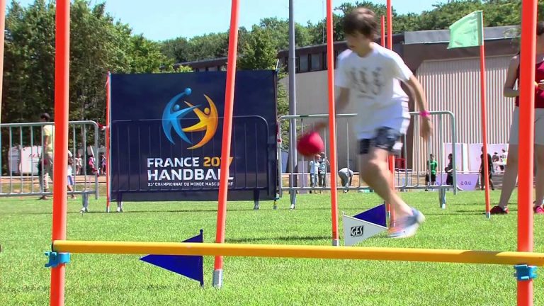 Loisirs : des défis à relever à la fête de la ville