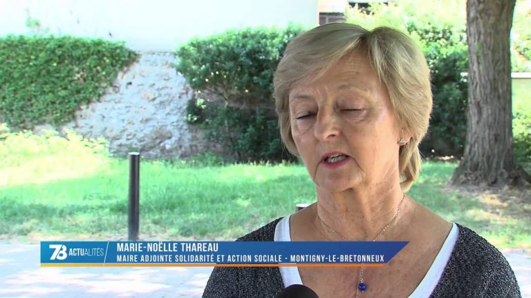 Canicule : comment les communes s’organisent