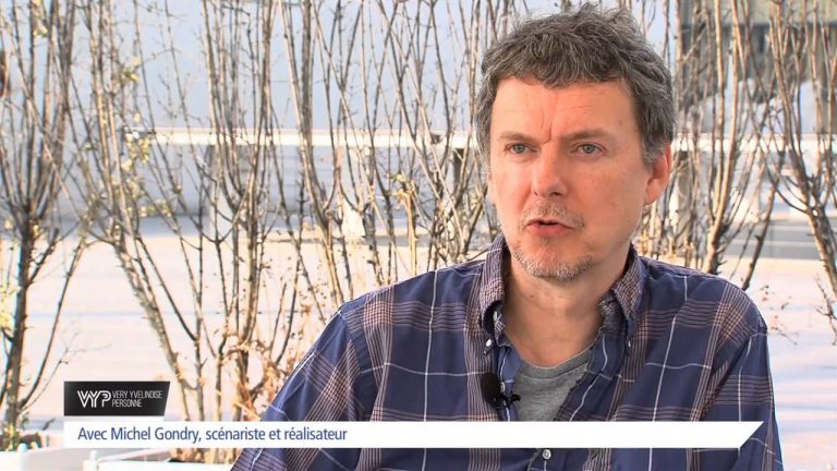 VYP – Michel Gondry