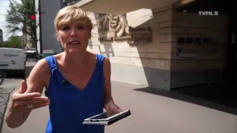 Paris-Saclay TV – Août 2015