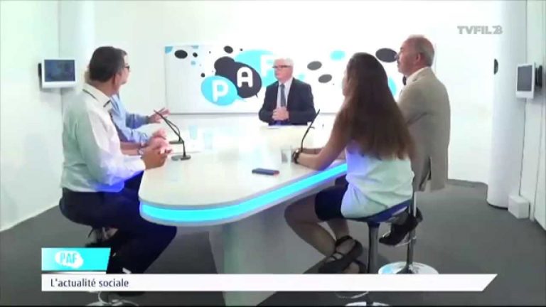 PAF – Patrice and Friends – Emission du samedi 11 juillet 2015