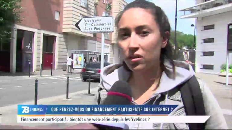 7/8 Le Journal – Edition du jeudi 9 juillet 2015