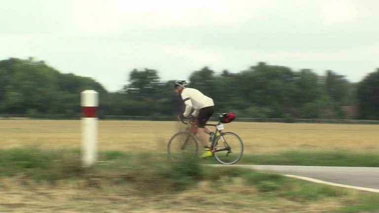 Paris-Brest-Paris : rendez-vous dans quatre ans