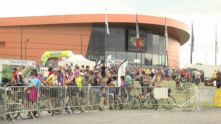 Paris-Brest-Paris : l’édition 2015 lancée