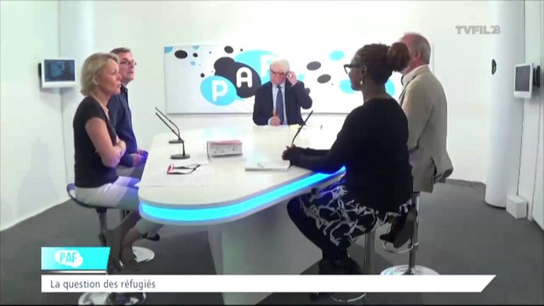 PAF – Patrice and Friends – Emission du vendredi 11 septembre 2015