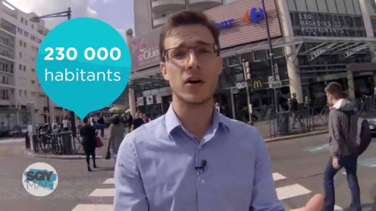 SQY Mag – Septembre 2015 – L’élargissement de l’agglomération