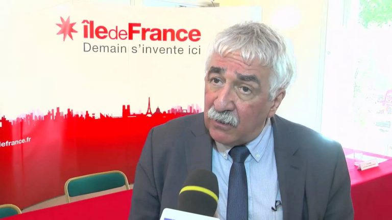 COP 21 : la contribution de la région Île-de-France