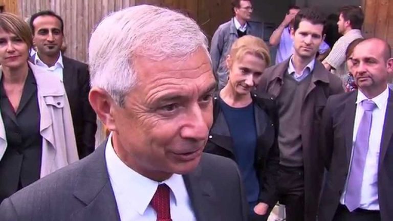 Régionales : Claude Bartolone se penche sur les questions agricoles