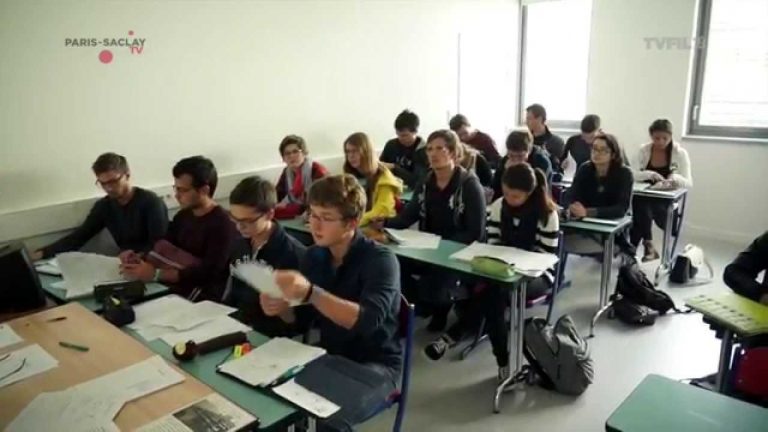 FEMINISATION DES ECOLES D’INGENIEURS