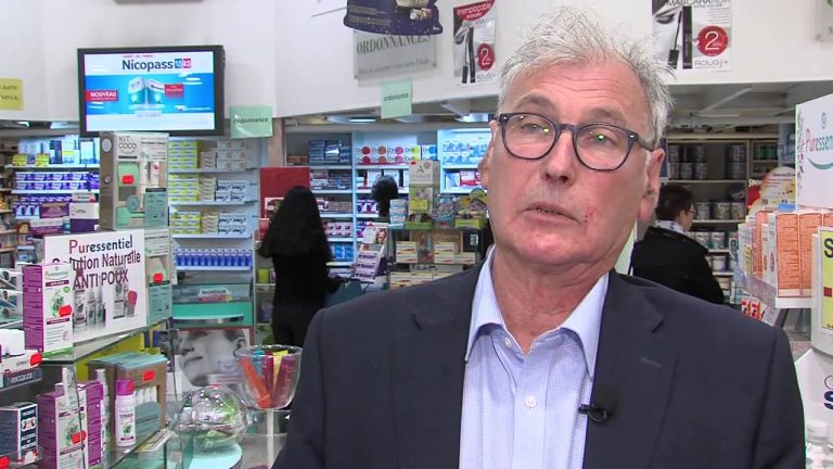 Sécurité Sociale : les pharmacies s’inquiètent du projet de loi