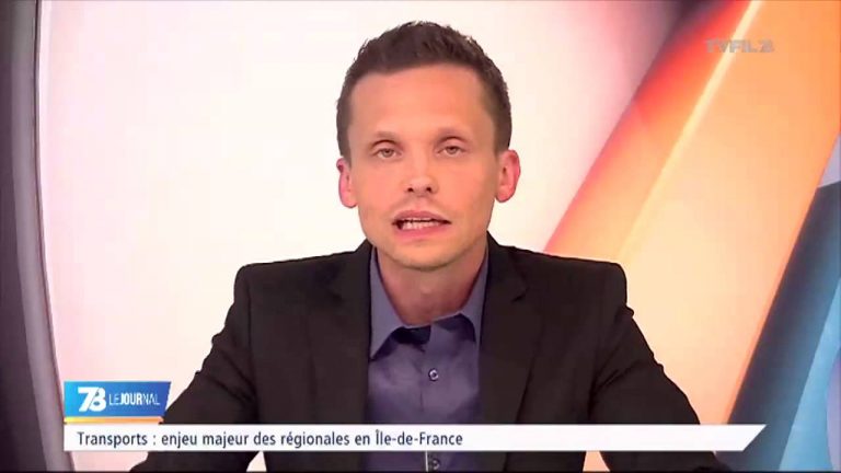 Transport : l’enjeu majeur des Régionales en Île-de-France