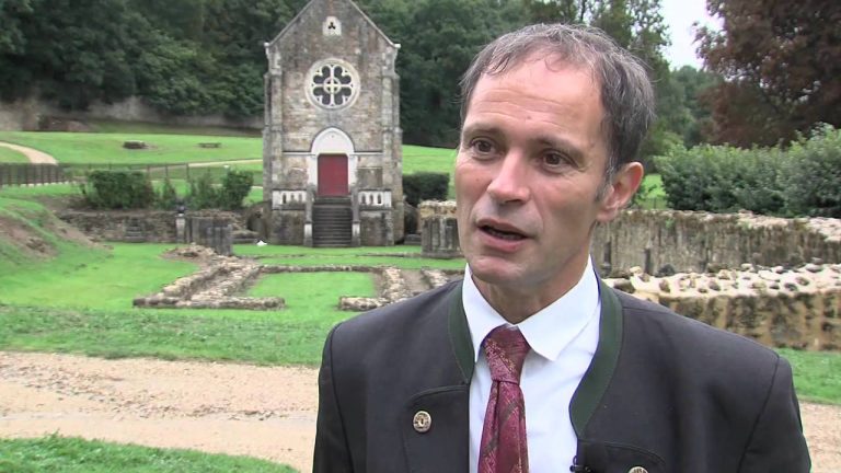 Patrimoine : voyage à travers les siècles à l&rsquo;Abbaye de Port-Royal-des-Champs
