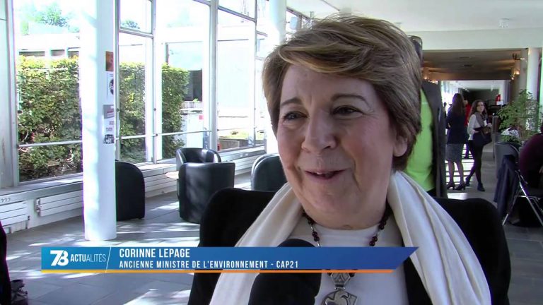 Smart Days : la CCI explique l’économie circulaire