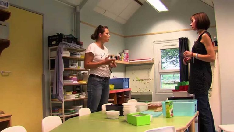 Education : premiers pas d’un professeur des écoles