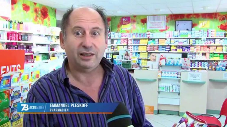 VIH : l’auto-test, une bonne chose ?