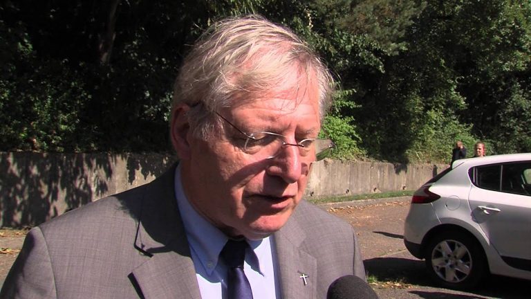 78 Syriens et Irakiens dans les Yvelines