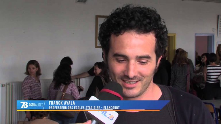 Education : 360 professeurs stagiaires dans l’Académie de Versailles