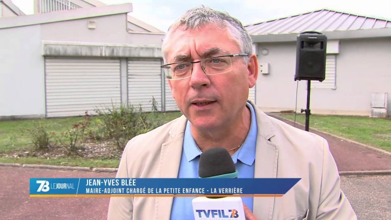 La Verrière : la fermeture de la PMI contestée