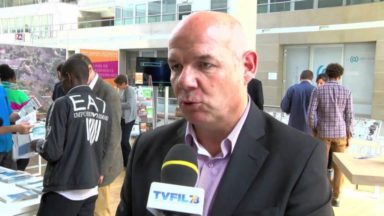 Transports : La CASQY chez Renault pour la semaine de la mobilité