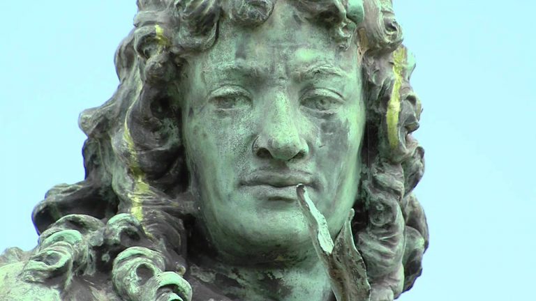 Patrimoine : l&rsquo;agro-écologie au potager du roi