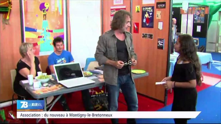 Associations : du nouveau à Montigny-le-Bretonneux