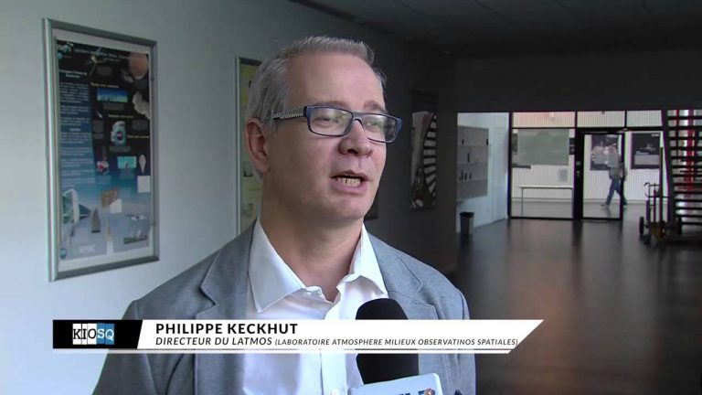 Patrimoine : ouverture de l’Observatoire de Saint-Quentin-en-Yvelines (OVSQ)