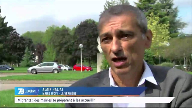 Migrants : les élus prennent positions