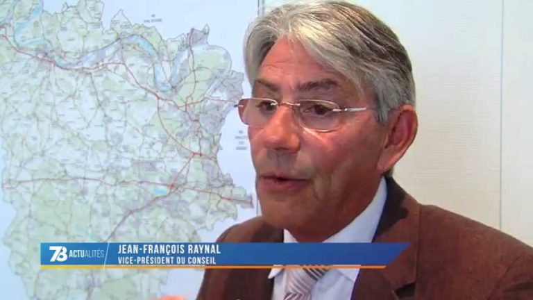 Plaisir : le chantier de la RD30 se poursuit jusqu&rsquo;en 2017