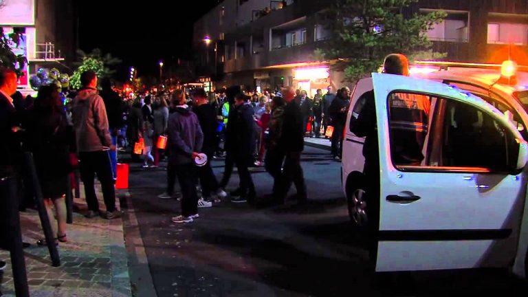 Bois d’Arcy : la commune célèbre la Saint-Gilles