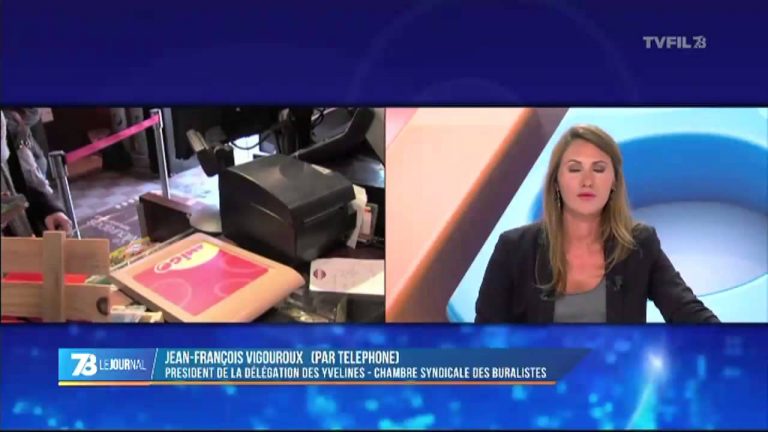 Buralistes : en colère contre les paquets sans marque