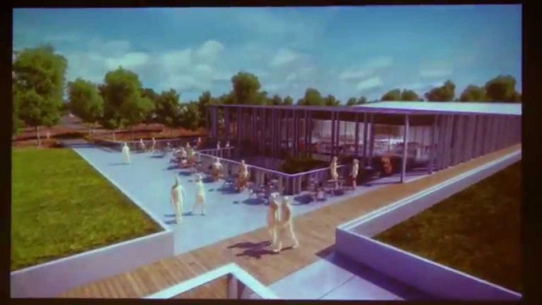 La Verrière : l’Institut MGEN fait peau neuve