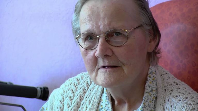 Petits frères des pauvres : journée envers les personnes âgées isolés