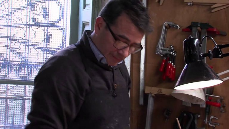 Artisanat : luthier, un métier d’art