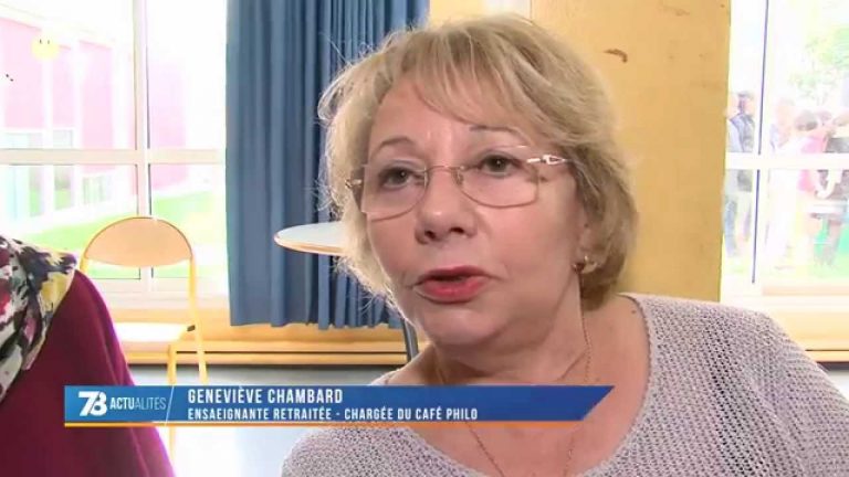 Seniors : bilan de la semaine bleue de la Verrière
