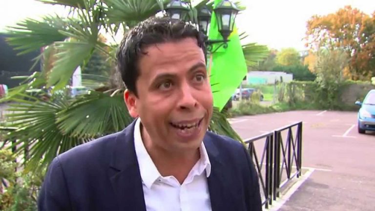 Régionales : Europe Ecologie-Les Verts (EELV) fait campagne dans les Yvelines