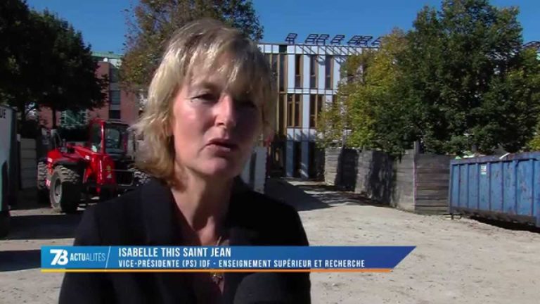 Université : une maison des étudiants pour 2016