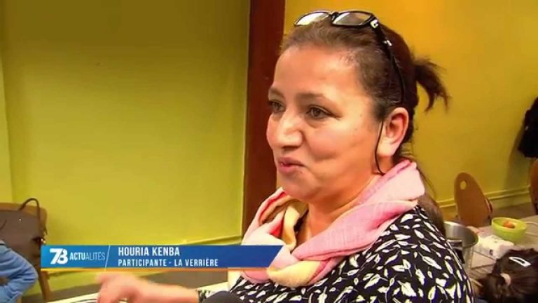 Cuisine : découverte de la pâtisserie à La Verrière